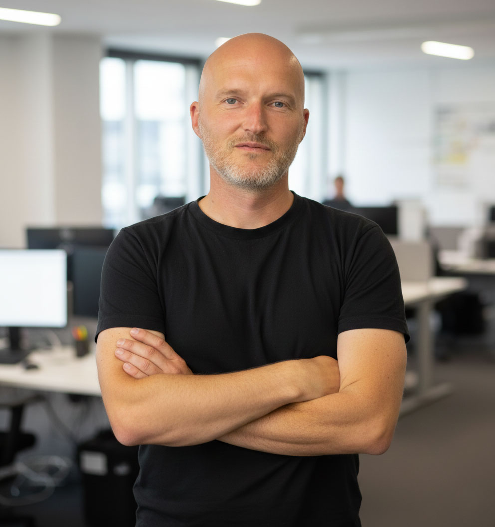 Germain Fardoux Freelance WordPress