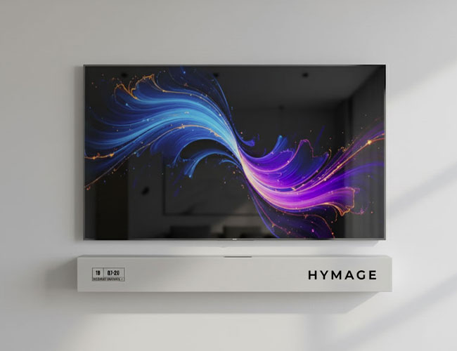 Hymage