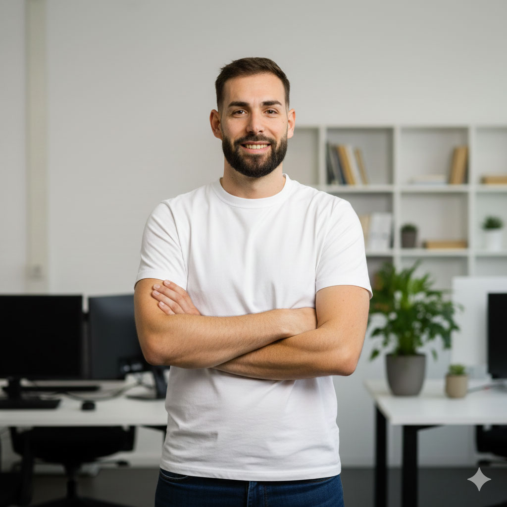 Lucas Ollivier Expert SEO