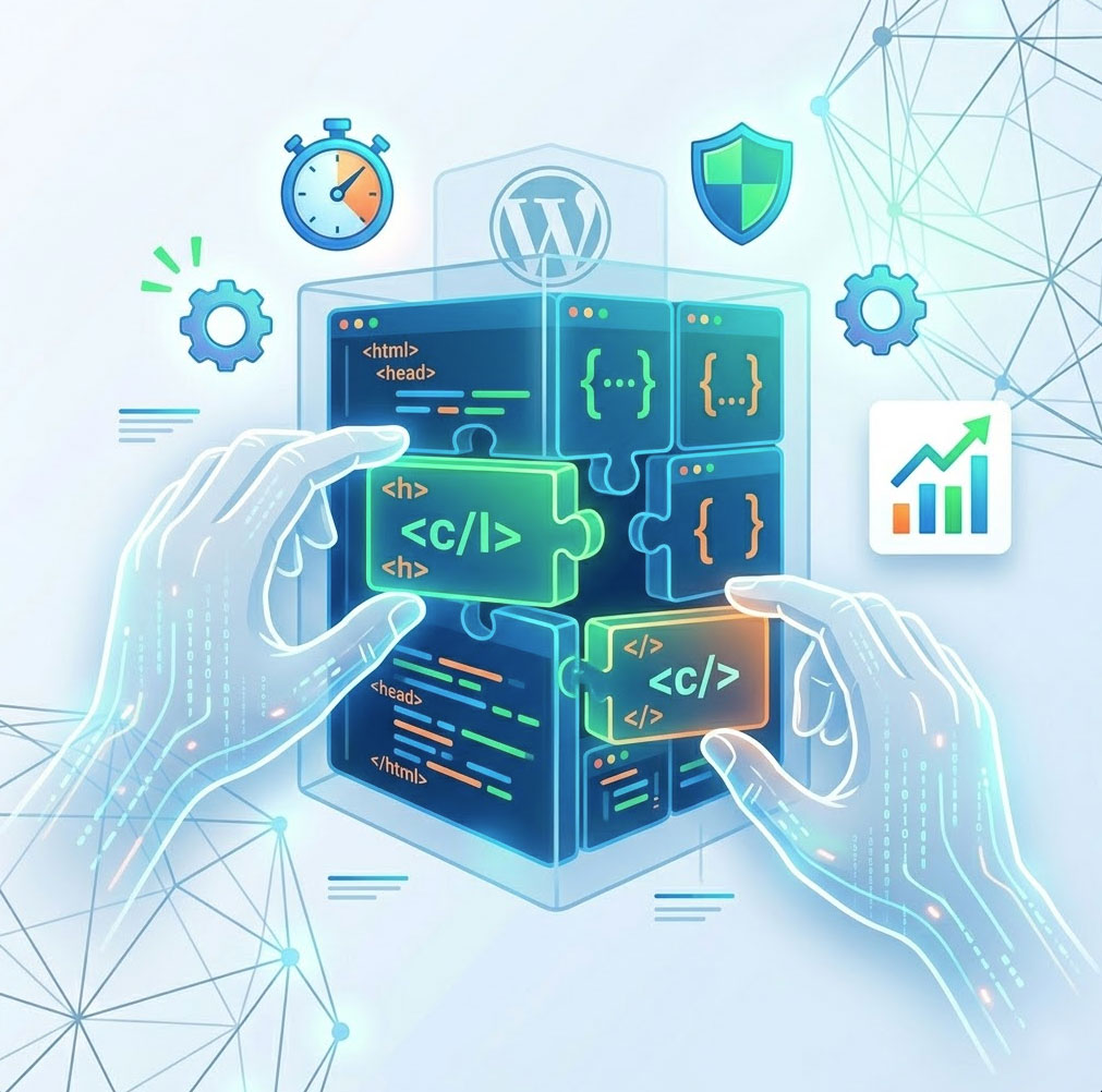 Structure HTML améliorer SEO